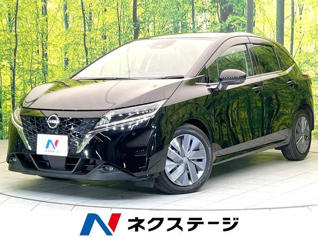 NISSAN / NOTE