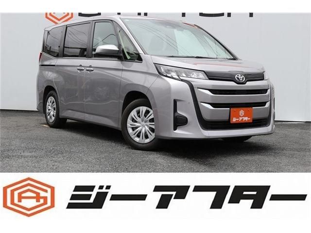 Japanese used car Ref# 1606002 TOYOTA / NOAH