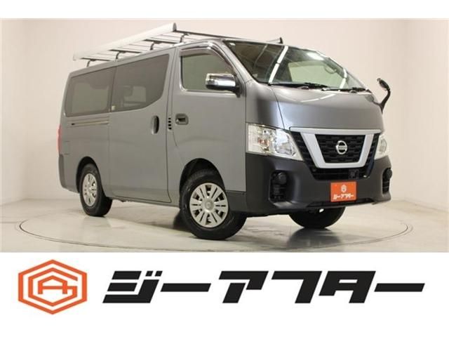 Japanese used car Ref# 1606009 NISSAN / NV350 CARAVAN 4WD