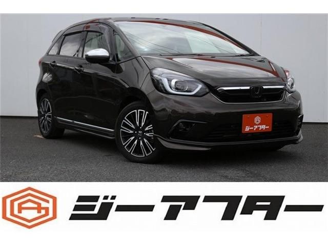 Japanese used car Ref# 1606011 HONDA / FIT e:HEV