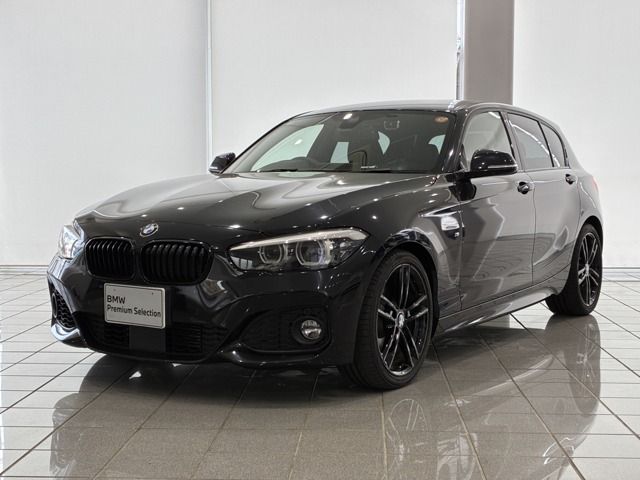 Japanese used car Ref# 1606021 BMW / BMW 1series