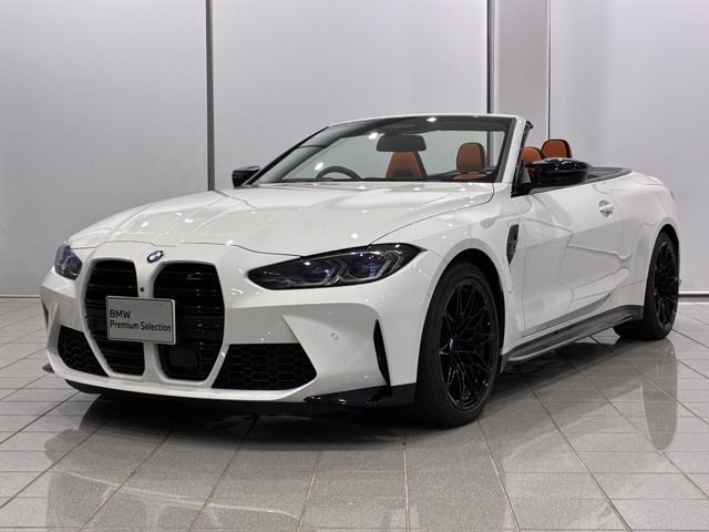 BMW / BMW M4 open