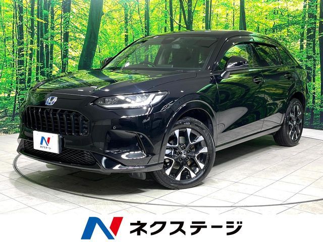 HONDA / ZR-V e:HEV