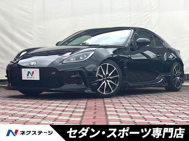 Japanese used car Ref# 1606050 TOYOTA / GR86