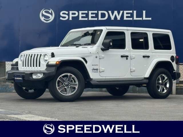 JEEP / JEEP WRANGLER UNLIMITED