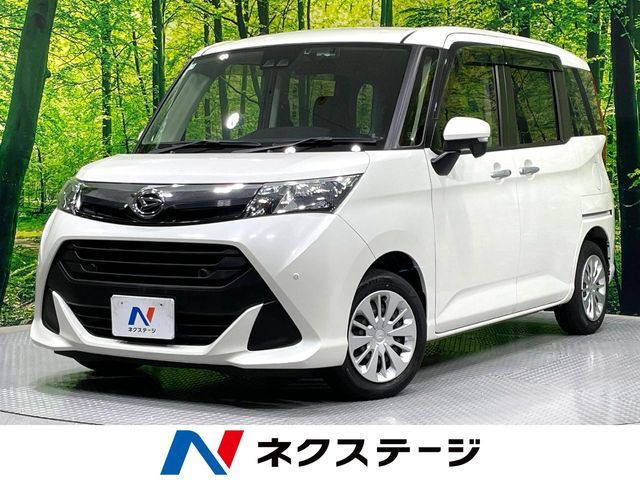 Japanese used car Ref# 1606056 DAIHATSU / THOR