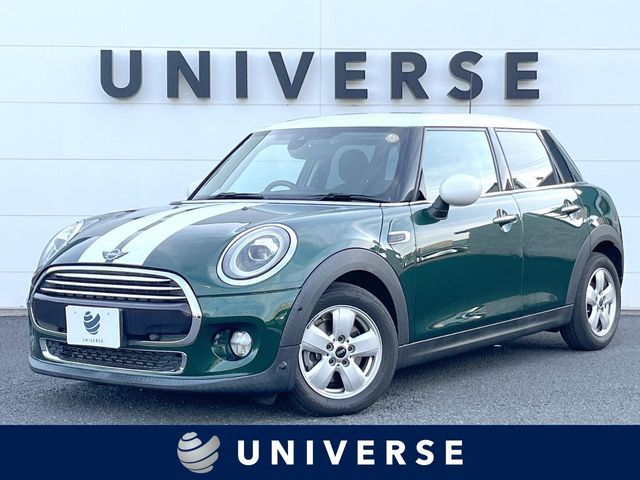 BMW / MINI COOPER 5DOOR