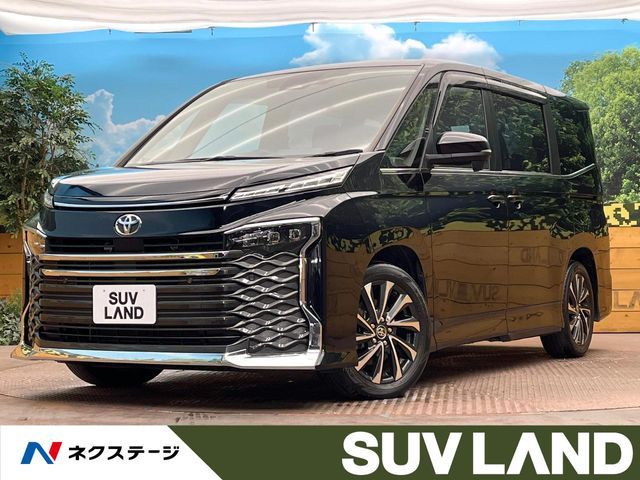 Japanese used car Ref# 1606102 TOYOTA / VOXY