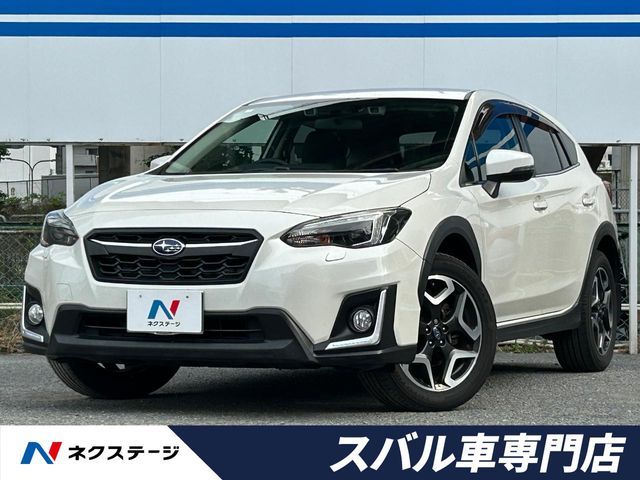 SUBARU / SUBARU XV
