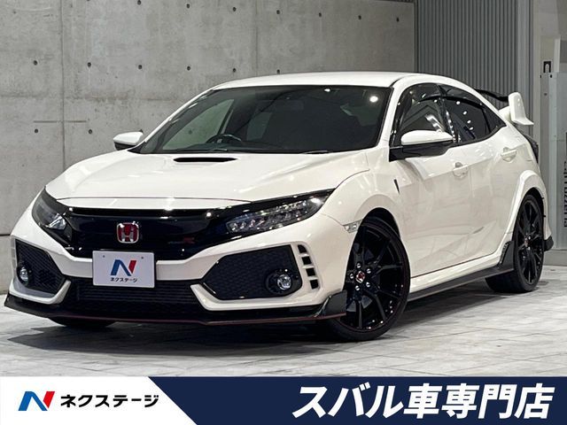 Japanese used car Ref# 1606124 HONDA / CIVIC hatchback