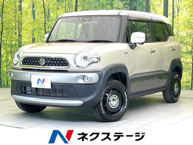 Japanese used car Ref# 1606126 SUZUKI / XBEE