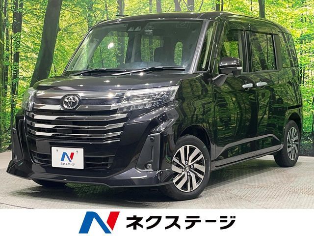 Japanese used car Ref# 1606128 TOYOTA / ROOMY