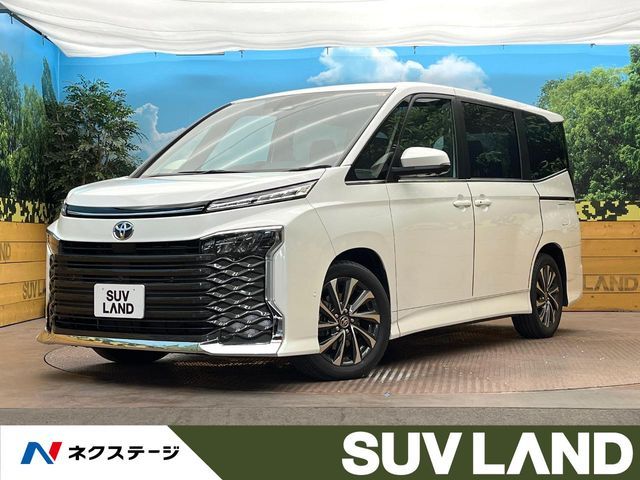 Japanese used car Ref# 1606134 TOYOTA / VOXY
