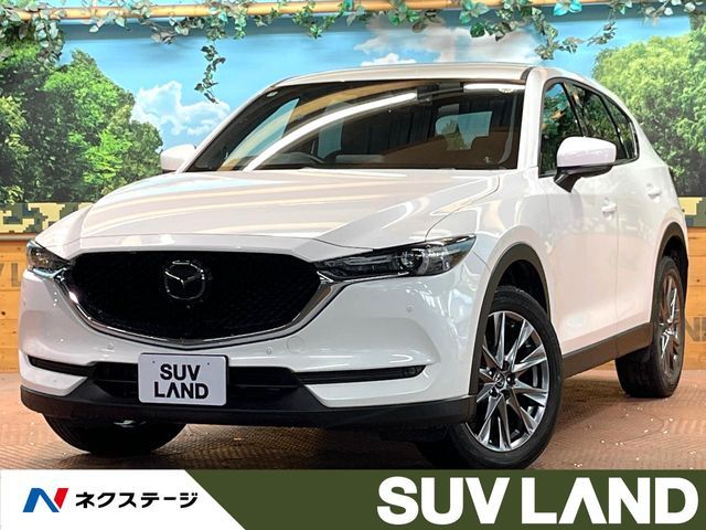 Japanese used car Ref# 1606142 MAZDA / CX-5