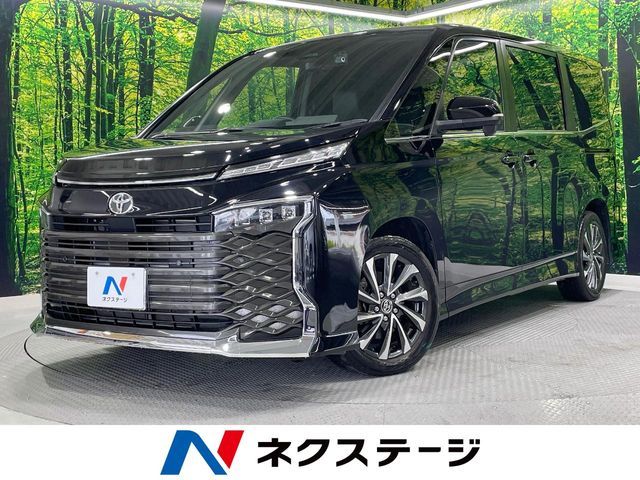 Japanese used car Ref# 1606146 TOYOTA / VOXY