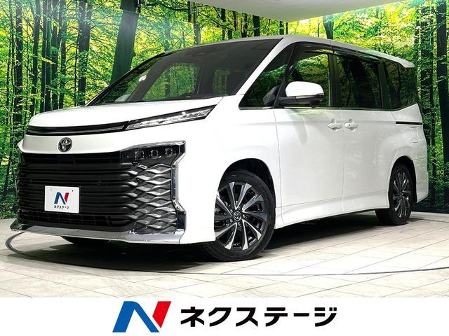 Japanese used car Ref# 1606149 TOYOTA / VOXY