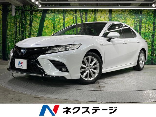 TOYOTA / CAMRY HYBRID