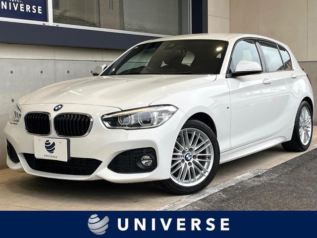 BMW / BMW 1series