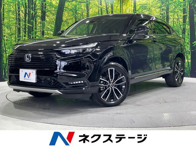 HONDA / VEZEL e:HEV