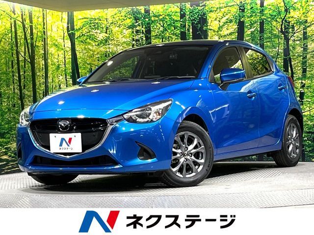 MAZDA / DEMIO