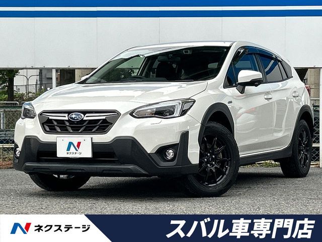 SUBARU / SUBARU XV HYBRID