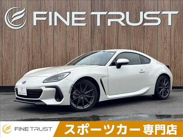 SUBARU / BRZ