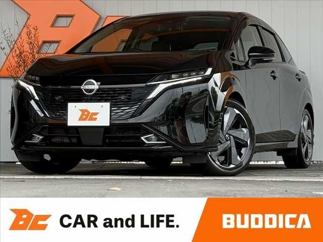 Japanese used car Ref# 1606209 NISSAN / AURA