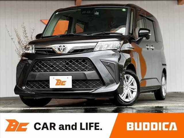 Japanese used car Ref# 1606219 TOYOTA / ROOMY