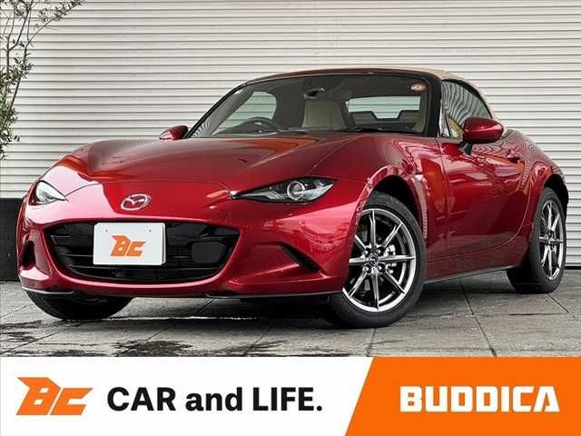 MAZDA / ROADSTER