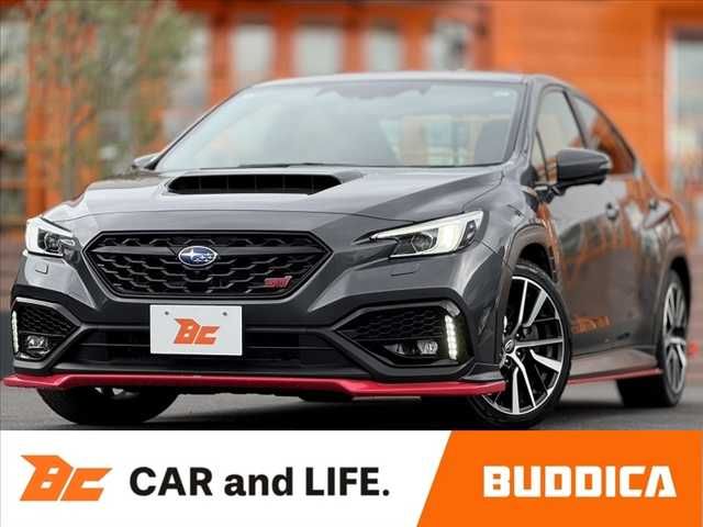 Japanese used car Ref# 1606230 SUBARU / WRX S4
