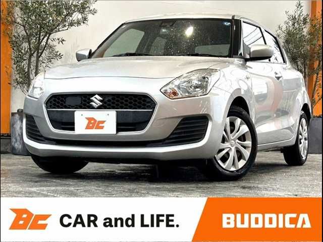 Japanese used car Ref# 1606241 SUZUKI / SWIFT