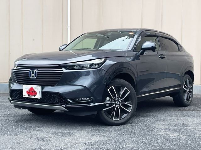 HONDA / VEZEL e:HEV