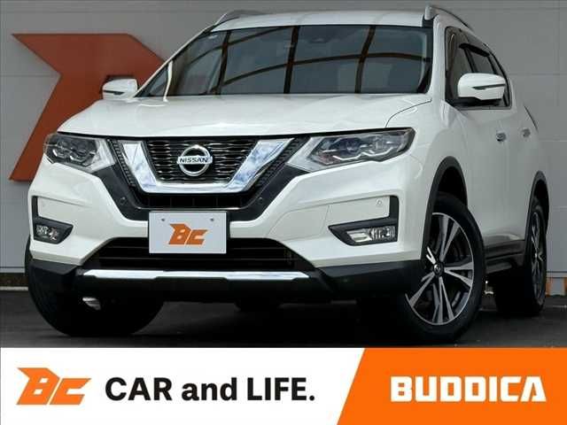 NISSAN / X-TRAIL 2WD