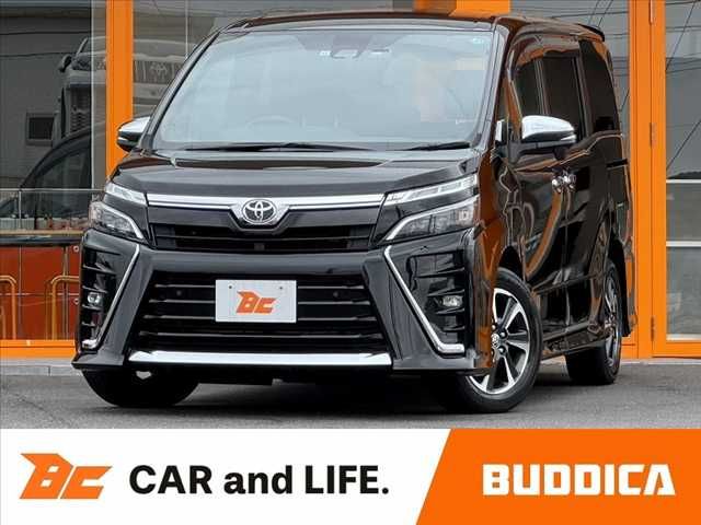 Japanese used car Ref# 1606247 TOYOTA / VOXY