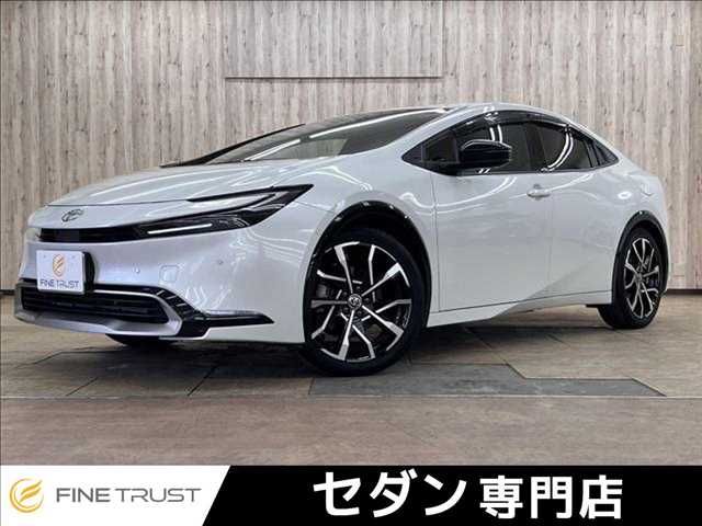 TOYOTA / PRIUS PHV