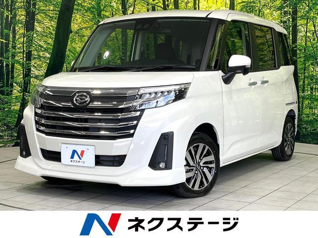 Japanese used car Ref# 1606264 DAIHATSU / THOR