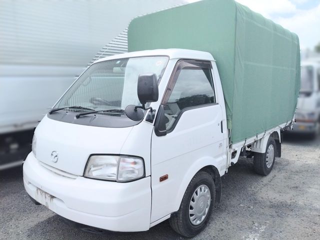 MAZDA / BONGO truck 1.15t 2WD