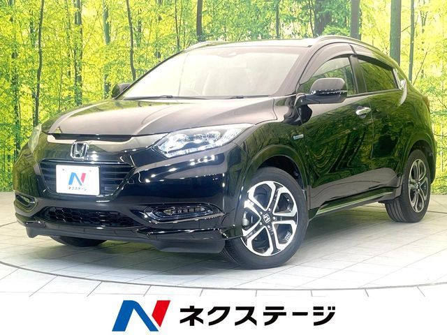 HONDA / VEZEL HYBRID