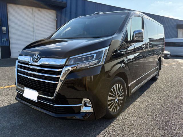 Japanese used car Ref# 1606286 TOYOTA / GRANACE