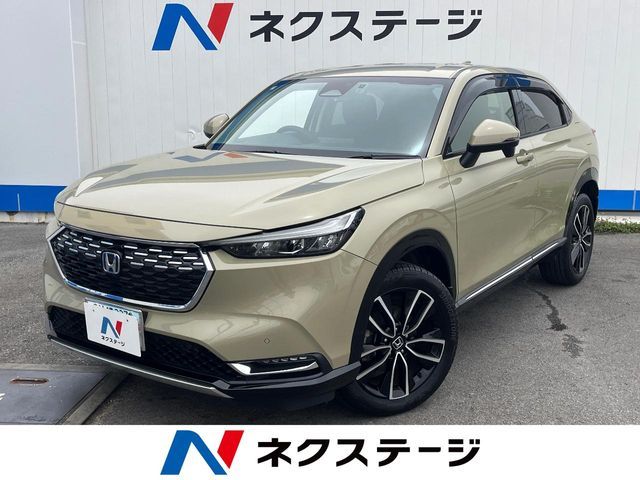 HONDA / VEZEL e:HEV