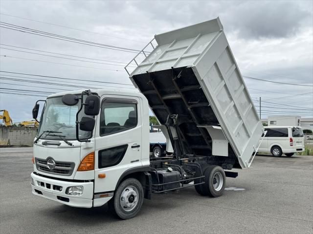 HINO / RANGER