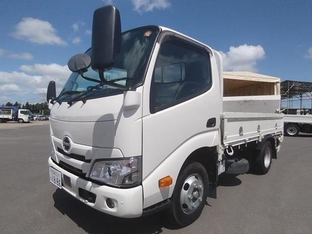HINO / DUTRO