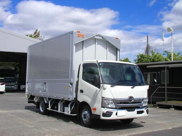 HINO / DUTRO