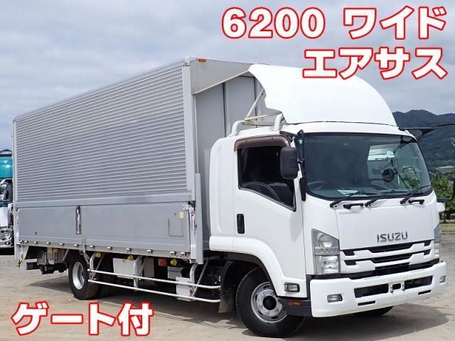 ISUZU / FORWARD
