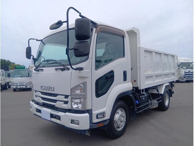 Japanese used car Ref# 1606327 ISUZU / FORWARD