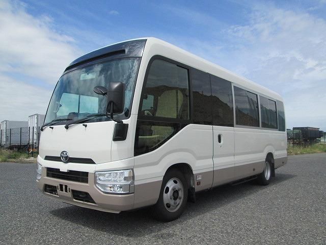 TOYOTA / COASTER