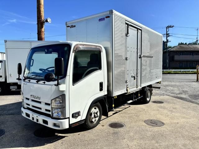 ISUZU / ELF
