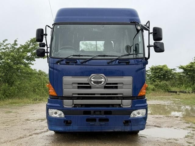 HINO / PROFIA