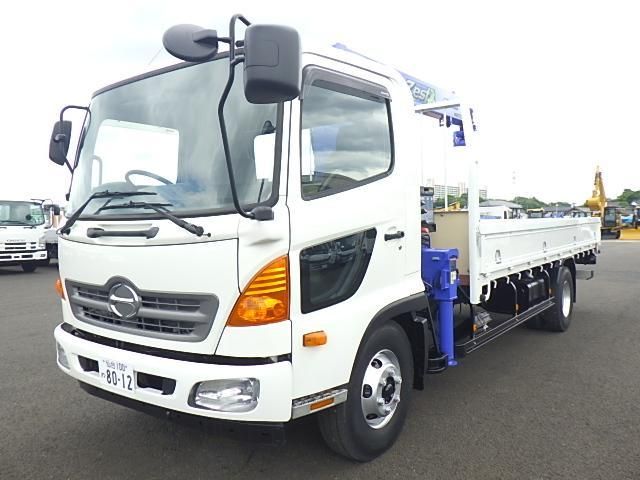 HINO / RANGER