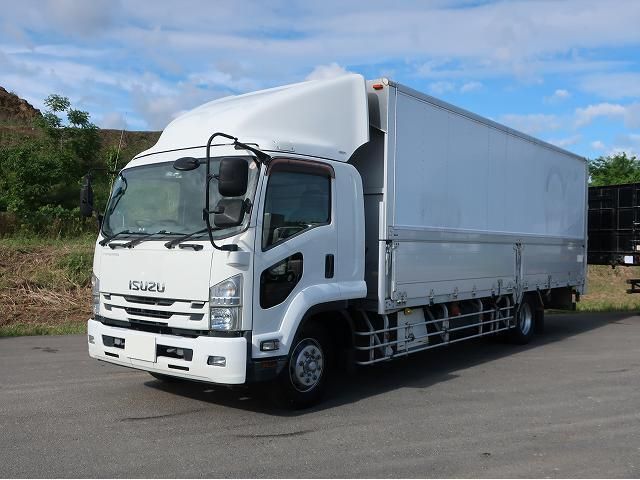 ISUZU / FORWARD